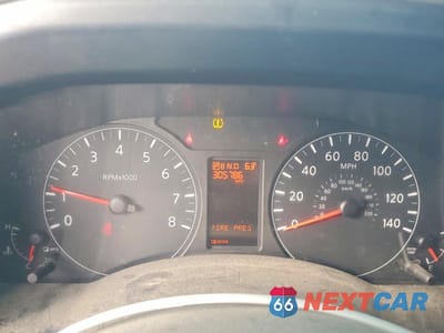 Zdjęcie 9 z 13 samochodu: 2016 NISSAN NV 2500 HD S VIN:1N6AF0LY8GN803590 - miniatura