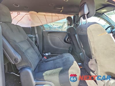 Zdjęcie 11 z 13 samochodu: 2016 DODGE GRAND CARAVAN SE VIN:2C4RDGBG9GR182568 - miniatura
