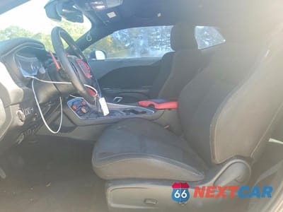 Zdjęcie 7 z 11 samochodu: 2016 DODGE CHALLENGER R VIN:2C3CDZBTXGH148714 - miniatura