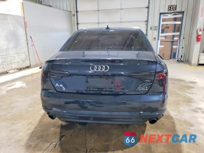 Zdjęcie 6 z 13 samochodu: 2017 AUDI A4 PREMIUM VIN:WAUANAF46HN031836 - miniatura