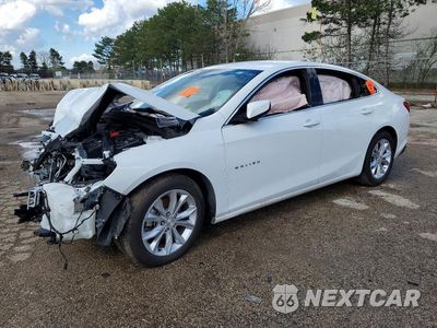 2023 CHEVROLET MALIBU LT 1G1ZD5ST6PF190001 - główne zdjęcie licytacji z USA - miniatura