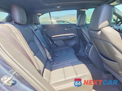 Zdjęcie 11 z 13 samochodu: 2019 CADILLAC XT4 PREMIUM LUXURY VIN:1GYFZCR46KF183518 - miniatura