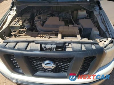 Zdjęcie 12 z 13 samochodu: 2014 NISSAN NV 2500 VIN:1N6BF0LX7EN103603 - miniatura