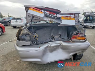 Zdjęcie 6 z 12 samochodu: 1995 SATURN SL2 VIN:1G8ZK5275SZ381569 - miniatura
