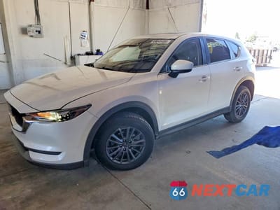 2020 MAZDA CX-5 TOURING JM3KFBCM7L1814024 - główne zdjęcie licytacji z USA - miniatura