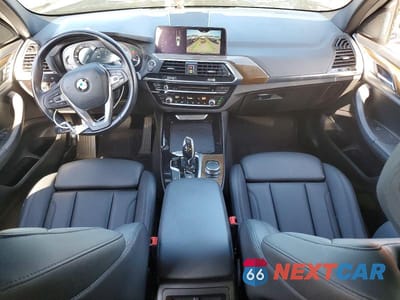 Zdjęcie 8 z 13 samochodu: 2019 BMW X3 SDRIVE30I VIN:5UXTR7C56KLF24324 - miniatura