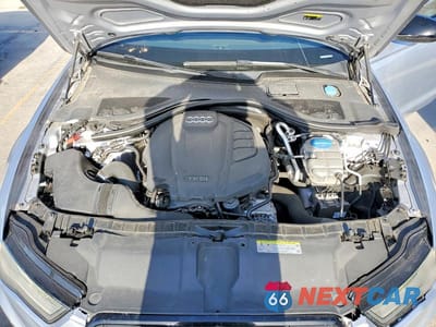 Zdjęcie 11 z 12 samochodu: 2018 AUDI A6 PREMIUM VIN:WAUF8AFCXJN102272 - miniatura