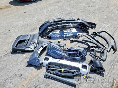 Zdjęcie 13 z 14 samochodu: 2025 FORD BRONCO SPORT BADLANDS VIN:3FMCR9DA4SRF24583 - miniatura
