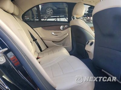 Zdjęcie 9 z 11 samochodu: 2019 MERCEDES-BENZ C 300 4MATIC VIN:55SWF8EB0KU316423 - miniatura