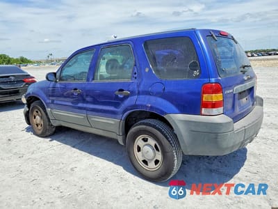 Drugie zdjęcie samochodu z przodu: 2005 FORD ESCAPE XLS VIN:1FMYU02Z35KB11474 - miniatura
