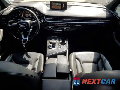 Zdjęcie 8 z 13 samochodu: 2017 AUDI Q7 PREMIUM PLUS VIN:WA1LAAF72HD017689 - miniatura