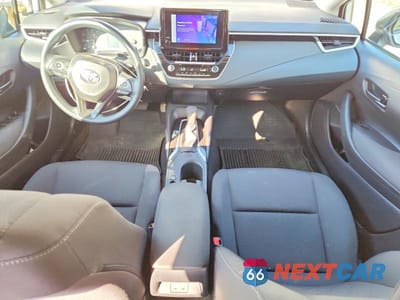 Zdjęcie 8 z 12 samochodu: 2025 TOYOTA COROLLA LE VIN:5YFB4MDE4SP251915 - miniatura