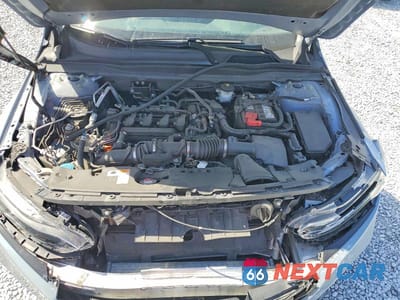 Zdjęcie 11 z 12 samochodu: 2021 HONDA ACCORD SPORT SE VIN:1HGCV1F41MA023139 - miniatura