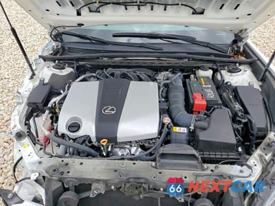 Zdjęcie 11 z 13 samochodu: 2024 LEXUS ES 350 BASE VIN:58ADZ1B17RU179344 - miniatura
