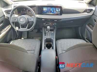 Zdjęcie 8 z 13 samochodu: 2026 NISSAN KICKS SV VIN:3N8AP6CEXTL364772 - miniatura