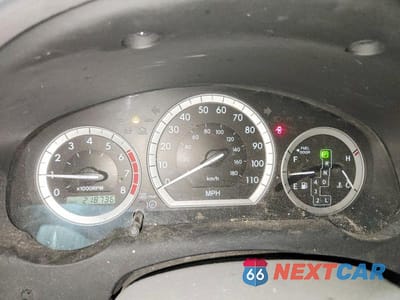 Zdjęcie 9 z 13 samochodu: 2005 TOYOTA SIENNA LE 8 PASSENGER VIN:5TDZA23C85S283368 - miniatura