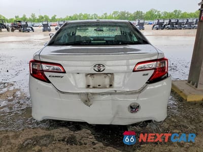 Zdjęcie 6 z 12 samochodu: 2012 TOYOTA CAMRY SE VIN:4T1BF1FKXCU101206 - miniatura
