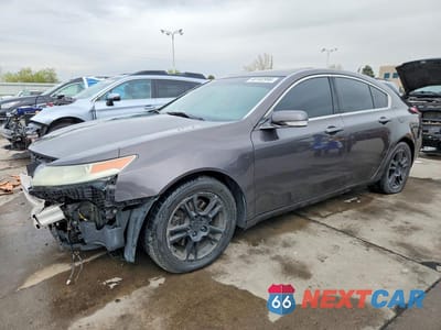 2010 ACURA TL 19UUA8F20AA025905 - główne zdjęcie licytacji z USA - miniatura