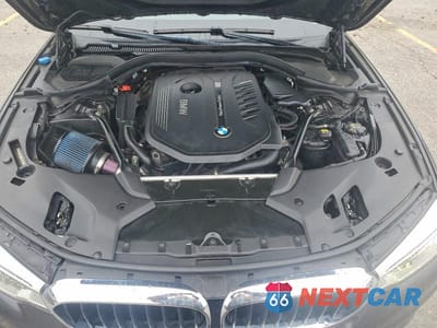 Zdjęcie 11 z 11 samochodu: 2017 BMW 540 XI VIN:WBAJE7C30HG479248 - miniatura