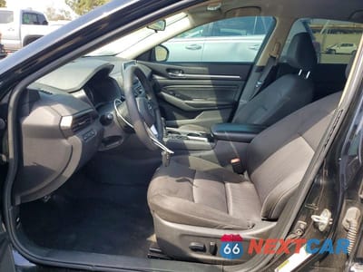Zdjęcie 7 z 12 samochodu: 2021 NISSAN ALTIMA SV VIN:1N4BL4DV8MN316192 - miniatura