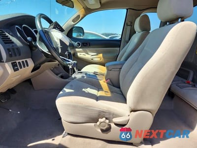 Zdjęcie 7 z 12 samochodu: 2008 TOYOTA TACOMA PRERUNNER V6 VIN:5TETU62N98Z509593 - miniatura
