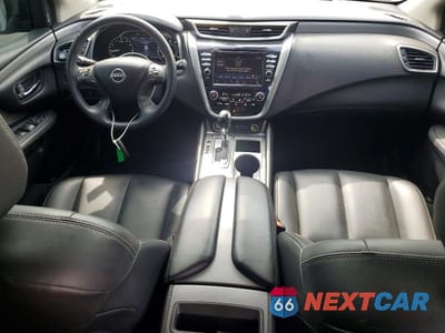 Zdjęcie 8 z 13 samochodu: 2023 NISSAN MURANO SV VIN:5N1AZ2BS6PC116473 - miniatura
