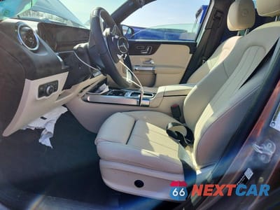 Zdjęcie 7 z 12 samochodu: 2026 MERCEDES-BENZ GLB 250 4MATIC VIN:W1N4M4HB9TW437749 - miniatura