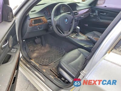 Zdjęcie 8 z 11 samochodu: 2011 BMW 328 I VIN:WBAPH7C56BE682425 - miniatura