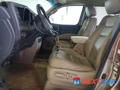 Zdjęcie 7 z 12 samochodu: 2009 HONDA RIDGELINE RTL VIN:2HJYK16519H502767 - miniatura