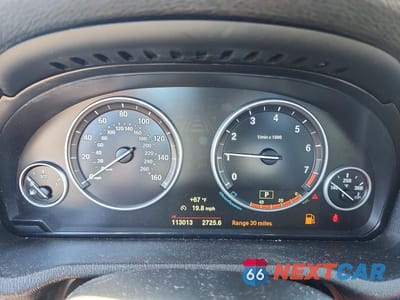 Zdjęcie 9 z 13 samochodu: 2016 BMW X3 XDRIVE28I VIN:5UXWX9C55G0D64377 - miniatura