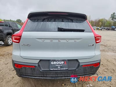 Zdjęcie 6 z 13 samochodu: 2026 VOLVO XC40 PLUS VIN:YV4L12UC9T2710921 - miniatura