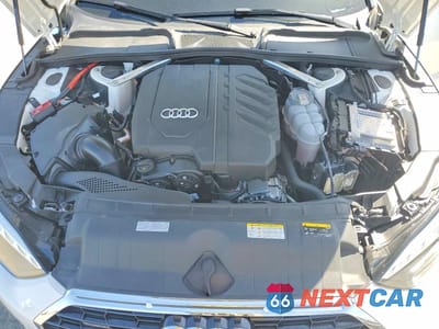 Zdjęcie 11 z 11 samochodu: 2023 AUDI A5 PREMIUM PLUS 40 VIN:WAUCBCF5XPA015537 - miniatura