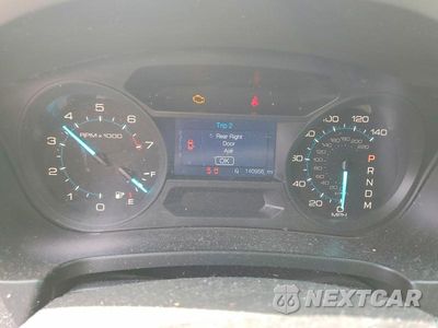 Zdjęcie 9 z 12 samochodu: 2014 FORD EXPLORER XLT VIN:1FM5K7D89EGA03787 - miniatura