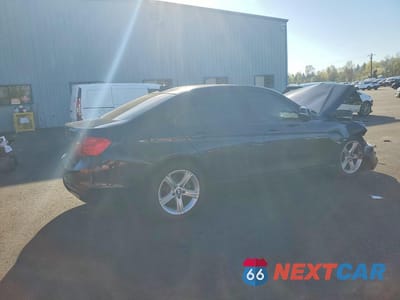 Trzecie zdjęcie samochodu z tyłu: 2013 BMW 328 I SULEV VIN:WBA3C1C50DF440463 - miniatura