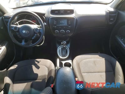 Zdjęcie 8 z 13 samochodu: 2019 KIA SOUL BASE VIN:KNDJN2A2XK7919368 - miniatura