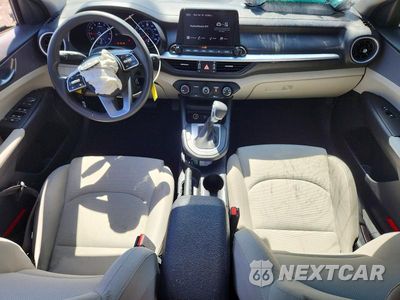 Zdjęcie 8 z 12 samochodu: 2022 KIA FORTE LXS VIN:3KPF24AD2NE450325 - miniatura