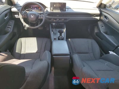 Zdjęcie 8 z 13 samochodu: 2023 HONDA ACCORD LX VIN:1HGCY1F25PA021016 - miniatura
