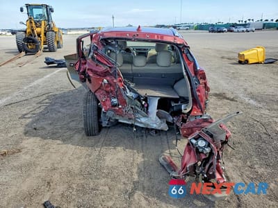 Zdjęcie 6 z 14 samochodu: 2018 NISSAN MURANO SL VIN:5N1AZ2MGXJN169634 - miniatura