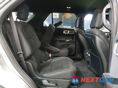 Zdjęcie 11 z 13 samochodu: 2020 FORD EXPLORER XLT VIN:1FMSK8DH1LGB17983 - miniatura