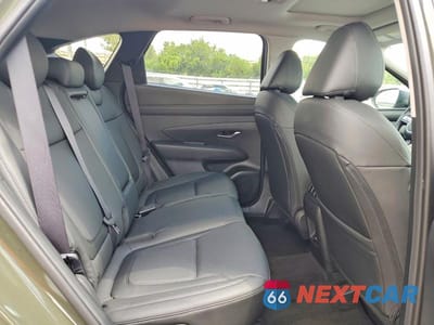 Zdjęcie 11 z 13 samochodu: 2025 HYUNDAI TUCSON SEL VIN:5NMJC3DE3SH590720 - miniatura