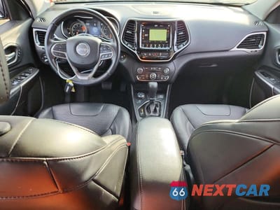 Zdjęcie 8 z 13 samochodu: 2019 JEEP CHEROKEE LIMITED VIN:1C4PJMDX6KD491468 - miniatura