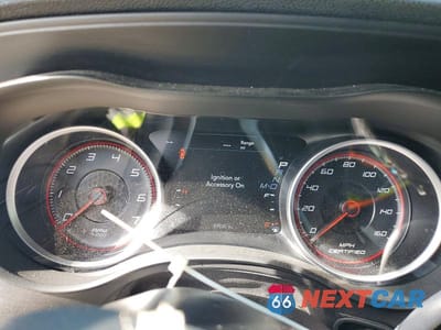 Zdjęcie 9 z 11 samochodu: 2021 DODGE CHARGER POLICE VIN:2C3CDXATXMH668431 - miniatura