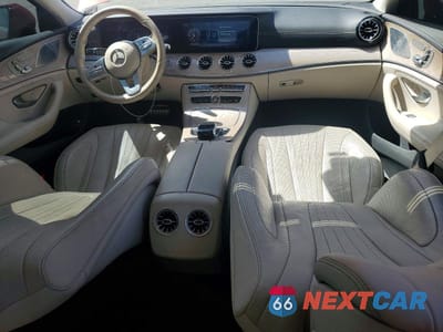 Zdjęcie 8 z 12 samochodu: 2019 MERCEDES-BENZ CLS 450 VIN:WDD2J5JB4KA044900 - miniatura