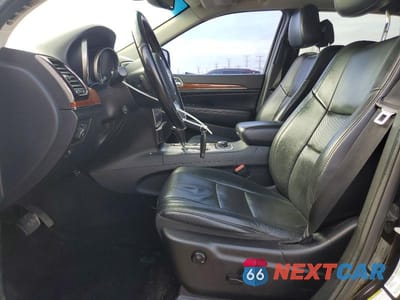 Zdjęcie 7 z 12 samochodu: 2012 JEEP GRAND CHEROKEE LIMITED VIN:1C4RJFBG0CC154616 - miniatura
