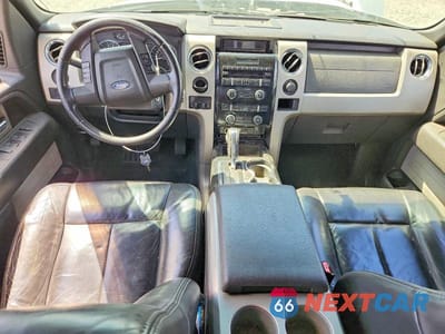 Zdjęcie 8 z 13 samochodu: 2011 FORD F150 SUPERCREW VIN:1FTFW1CF1BKE21439 - miniatura