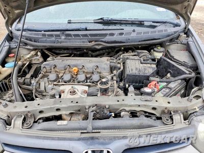 Zdjęcie 18 z 20 samochodu: 2007 HONDA CIVIC EX VIN:2HGFG12837H505181 - miniatura