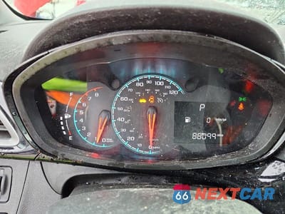 Zdjęcie 9 z 12 samochodu: 2019 CHEVROLET SPARK 1LT VIN:KL8CD6SA9KC723463 - miniatura