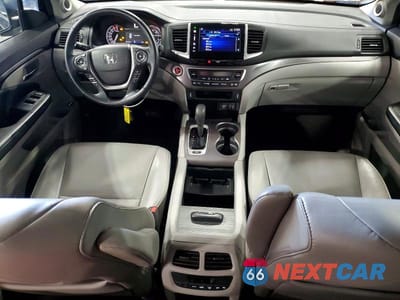 Zdjęcie 8 z 13 samochodu: 2016 HONDA PILOT EXL VIN:5FNYF6H63GB060279 - miniatura