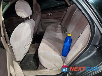 Zdjęcie 10 z 14 samochodu: 2002 FORD TAURUS SE VIN:1FAFP53UX2A190538 - miniatura