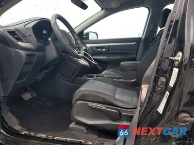Zdjęcie 7 z 13 samochodu: 2017 HONDA CR-V LX VIN:7FARW5H3XHE000395 - miniatura